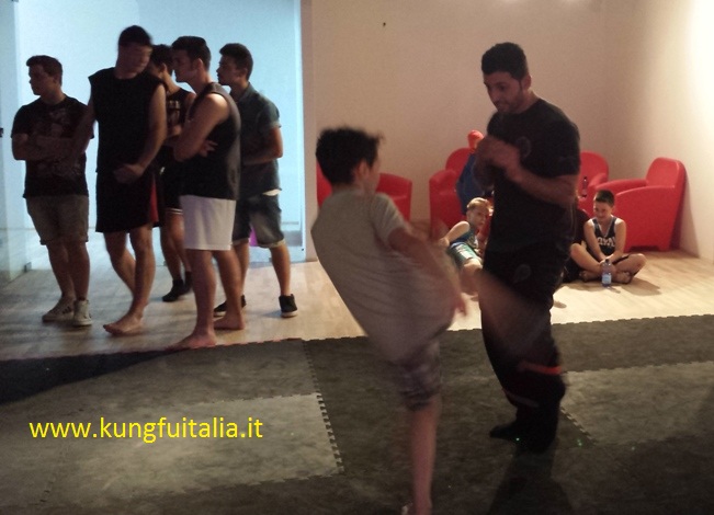 www.kungfuitalia.it accademia di wing chun tjun kung fu academy caserta italia sifu salvatore mezzone mma